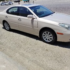 Lexus ES 300 2003