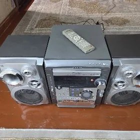 muzykalny centr