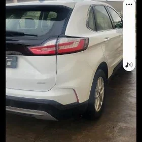 Ford Edge 2022