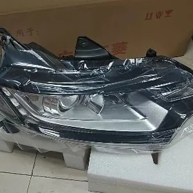 mitsubisi outlander 19  fara