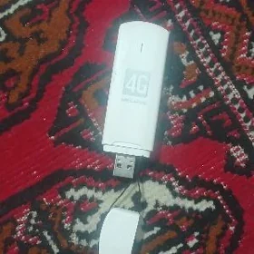 modem 4g  Meganfon M100-4