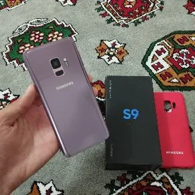 Samsung S9 4/64Gb