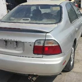 Honda Accord 1998