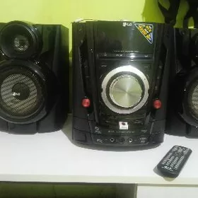 Sentir LG 3500