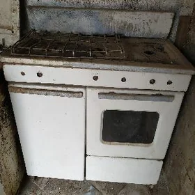 Gaz plita