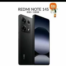 Redmi  not 14 s