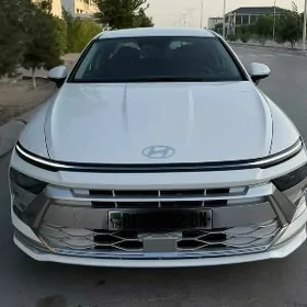 Hyundai Sonata 2025