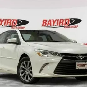 Camry Molding