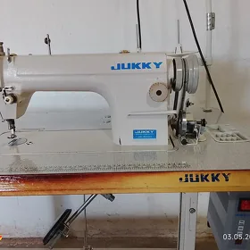 Jukkı