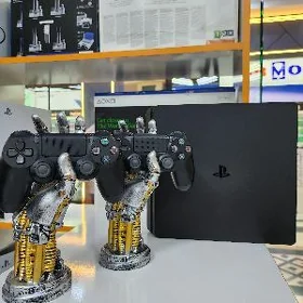 Playstation 4 Slim proşiwka