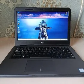 ноутбук noutbuk DELL 8th Gen