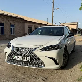 Lexus ES 350 2021