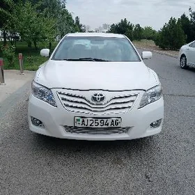 Toyota Camry 2007