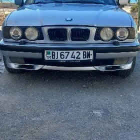 BMW 525 1991