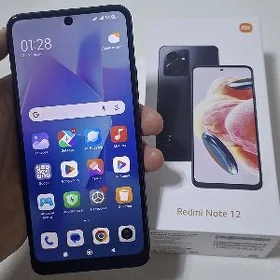 Redmi Not 12 8/128