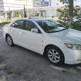 Toyota Camry 2007