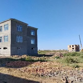 Сатлык Джай 6 соток меллек