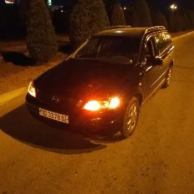 Opel Astra 2001