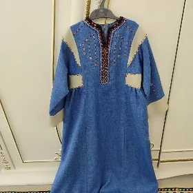 çaga köynek