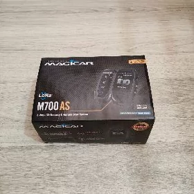 MAGICAR M700 (TAZE)