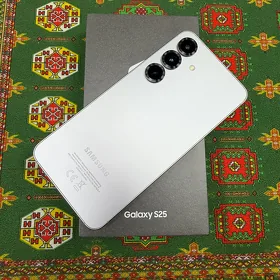 Samsung S25 12/128Gb samsung