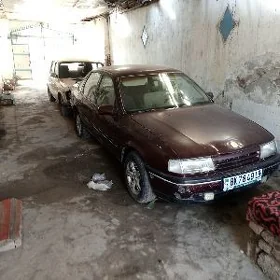 Opel Vectra 1991