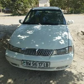 Daewoo Nexia 1995