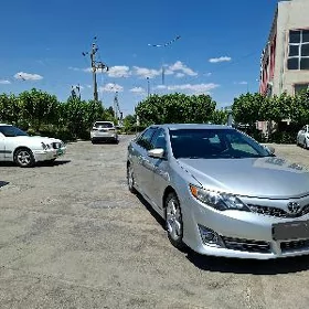 Toyota Camry 2014