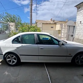BMW 528 1998