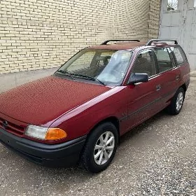 Opel Vectra 1993