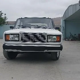 Lada 2107 2002