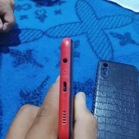 SAMSUNG A02