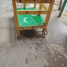 Çaga araba