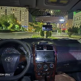 Toyota Corolla 2011