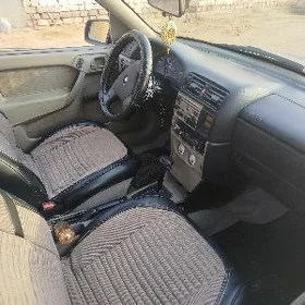 Opel Vectra 1992