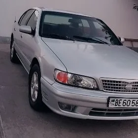 Nissan Cefiro 1996