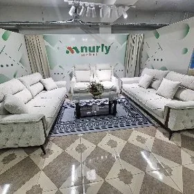 ÇETWERKA / ЧЕТВЁРКА МЕБЕЛЬ