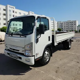 Mitsubishi Canter 2023