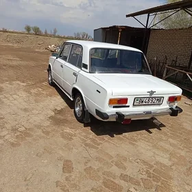 Lada 2101 1986