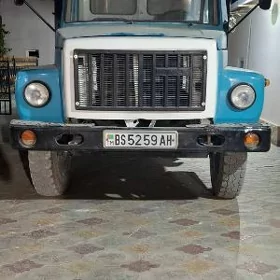 Zil 130 1993