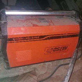 swarka aparat