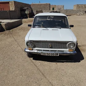 Lada 2104 1986