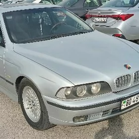 BMW 540 1997