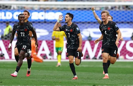 Канада первой вышла на 1/8 финала ЧМ-2026 благодаря голу на 92-й минуте