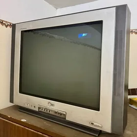 Телевизор LG