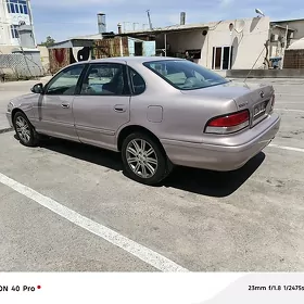 Toyota Avalon 1997