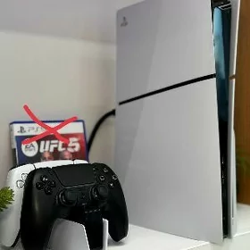 Playstation 5 Slim 1 Tb