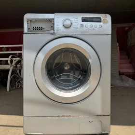 kir maşyn skyworth 6kg