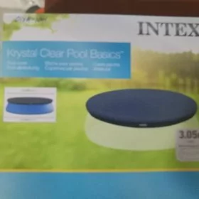Basseyn üçin üsti Intex