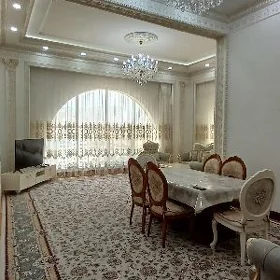 Подвойская Элитка 5ком 245м²